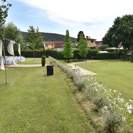 Al Borgo Bed & Breakfast Lucca Exterior foto