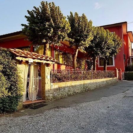 Al Borgo Bed & Breakfast Lucca Exterior foto