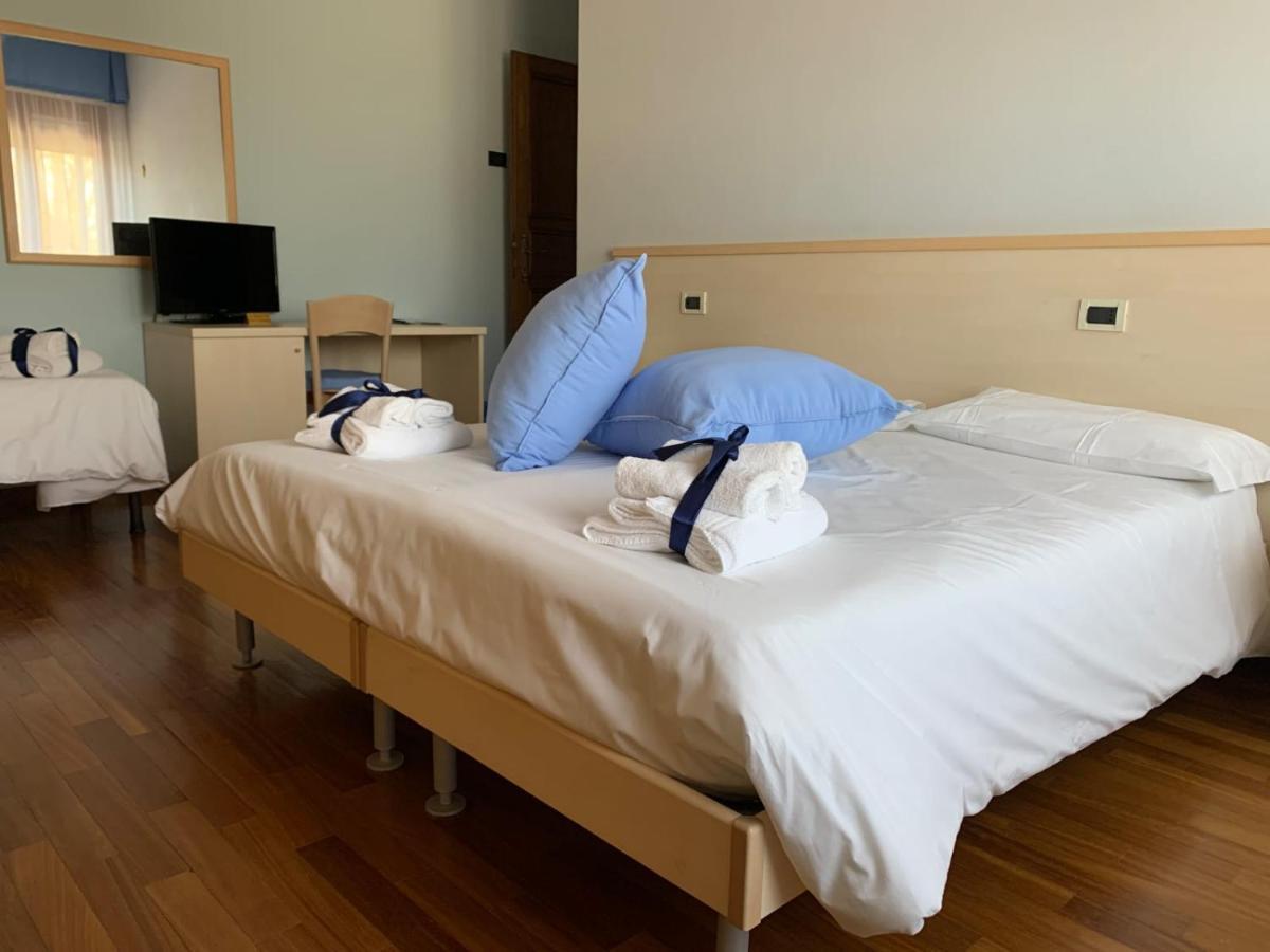 Al Borgo Bed & Breakfast Lucca Exterior foto