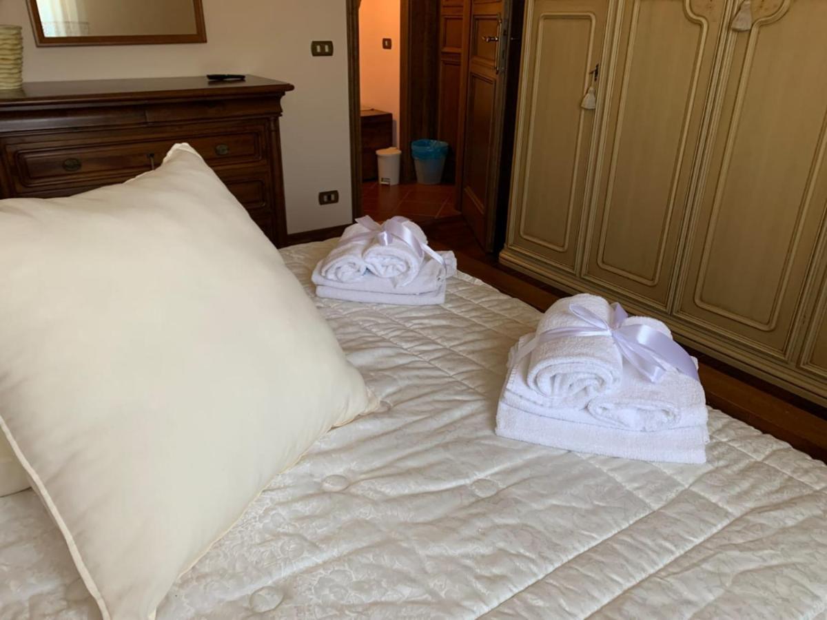 Al Borgo Bed & Breakfast Lucca Exterior foto