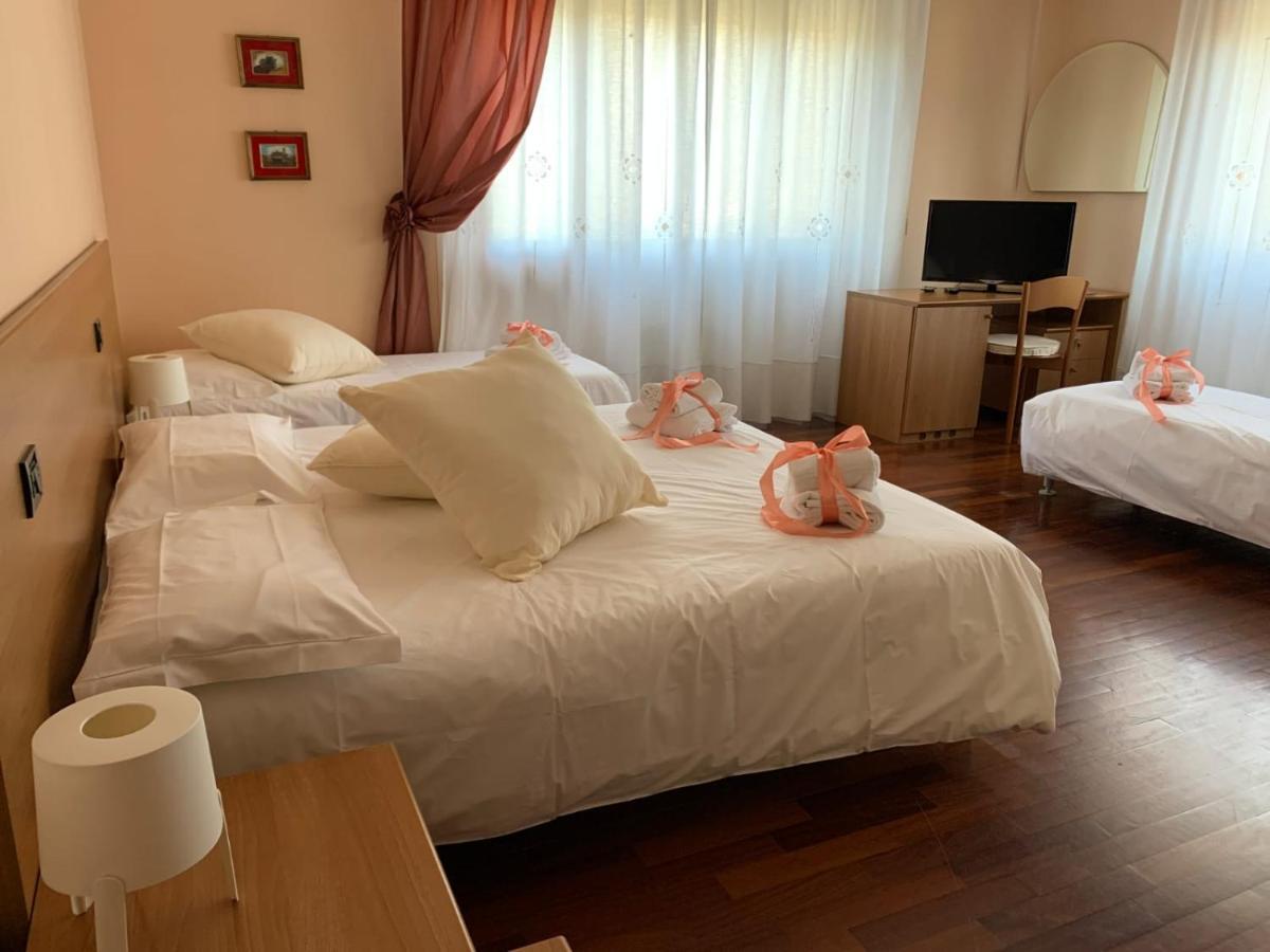 Al Borgo Bed & Breakfast Lucca Exterior foto