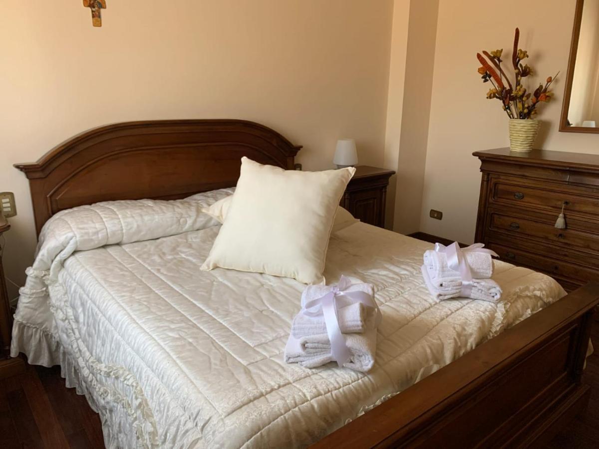 Al Borgo Bed & Breakfast Lucca Exterior foto