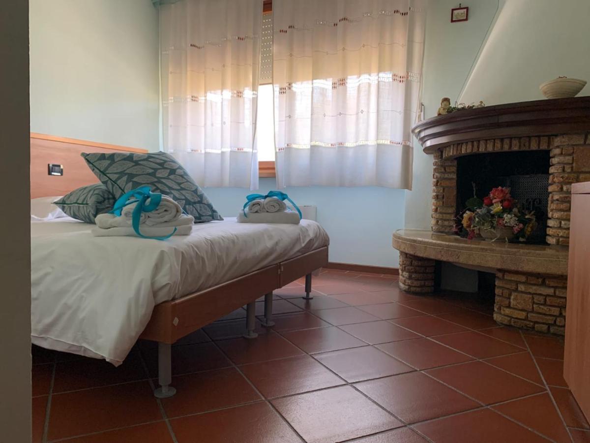 Al Borgo Bed & Breakfast Lucca Exterior foto