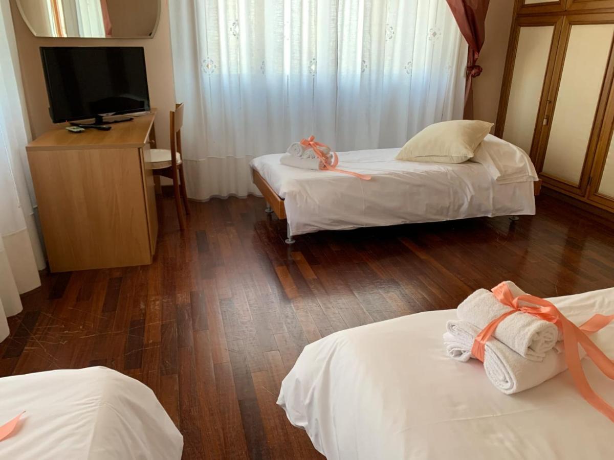 Al Borgo Bed & Breakfast Lucca Exterior foto