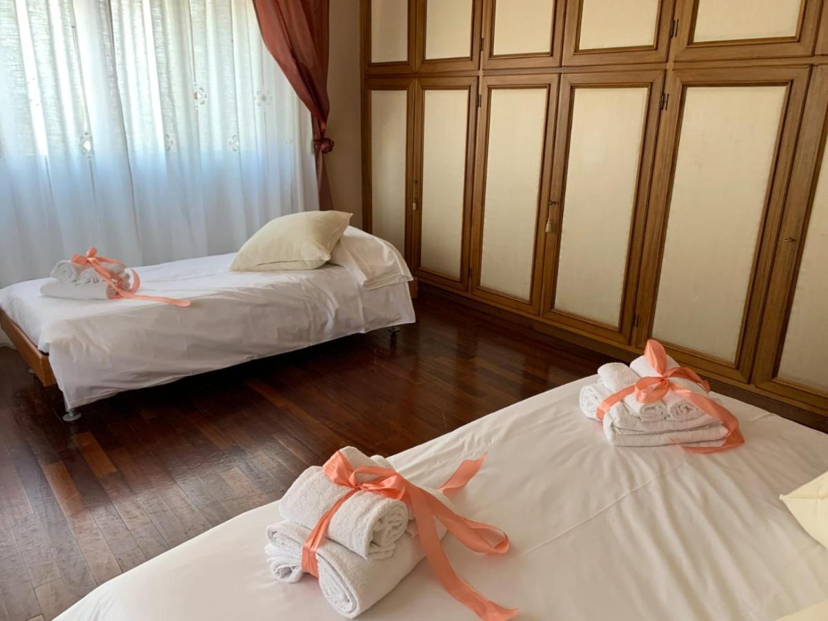 Al Borgo Bed & Breakfast Lucca Exterior foto