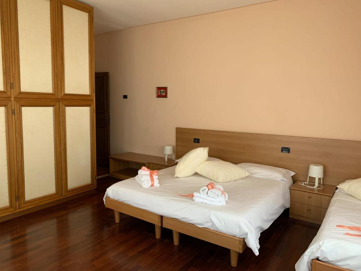 Al Borgo Bed & Breakfast Lucca Exterior foto