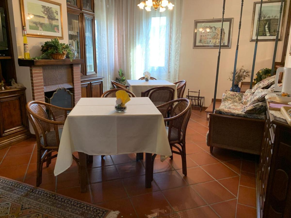 Al Borgo Bed & Breakfast Lucca Exterior foto