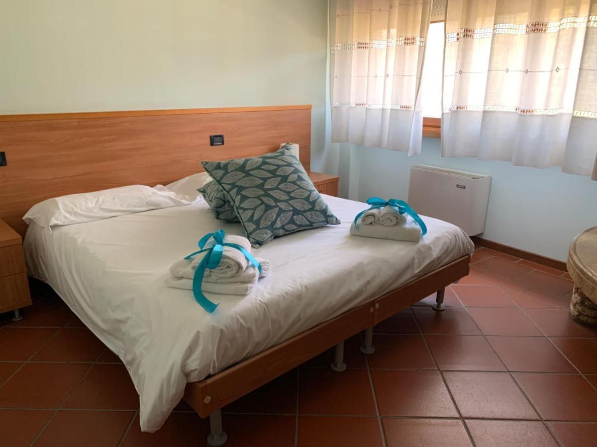 Al Borgo Bed & Breakfast Lucca Exterior foto