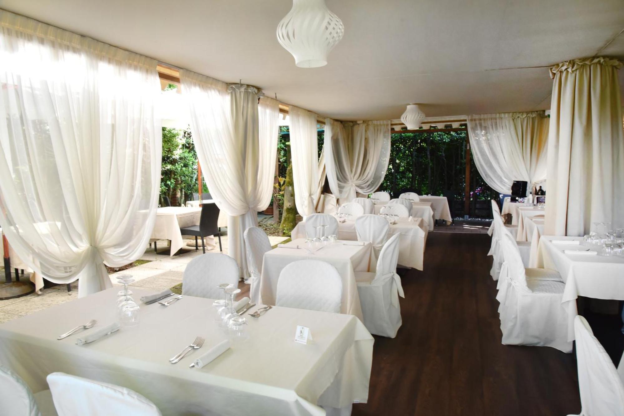 Al Borgo Bed & Breakfast Lucca Exterior foto