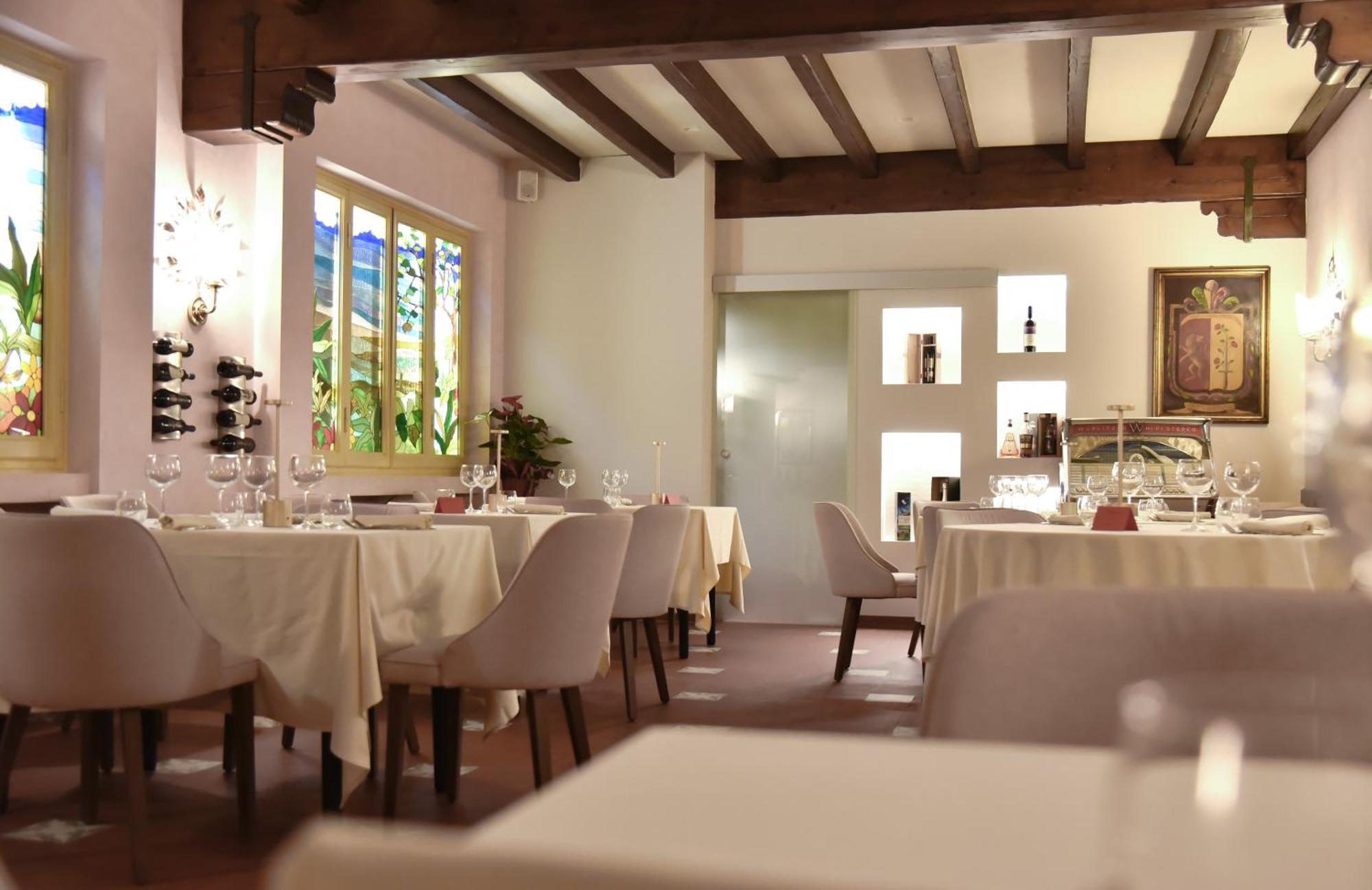 Al Borgo Bed & Breakfast Lucca Exterior foto