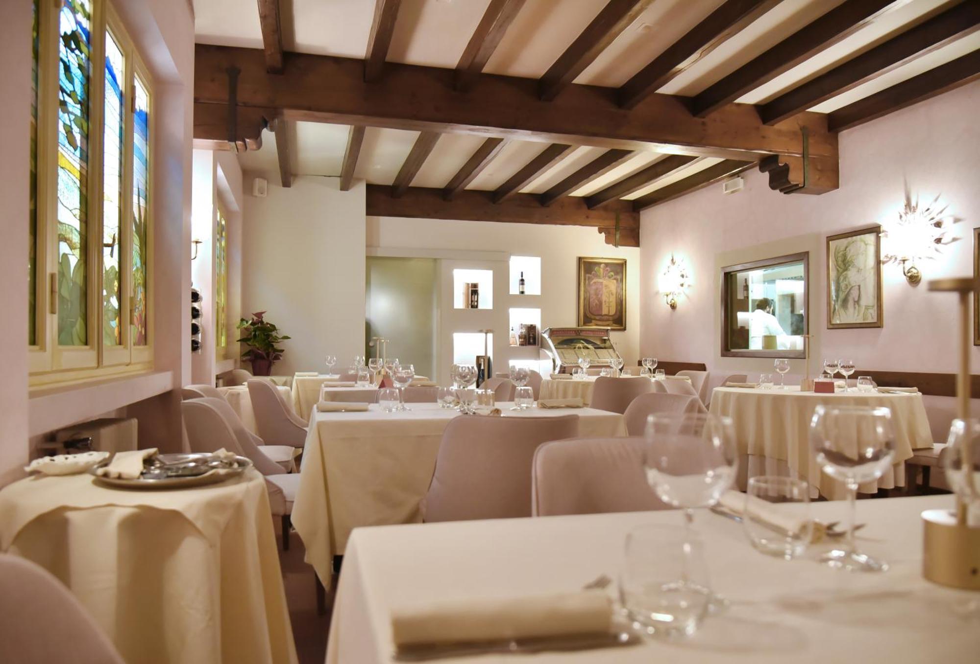 Al Borgo Bed & Breakfast Lucca Exterior foto