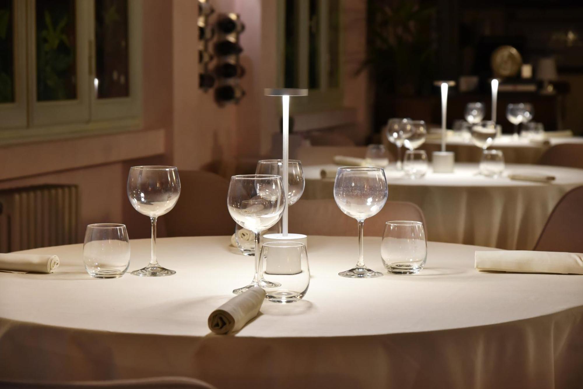 Al Borgo Bed & Breakfast Lucca Exterior foto