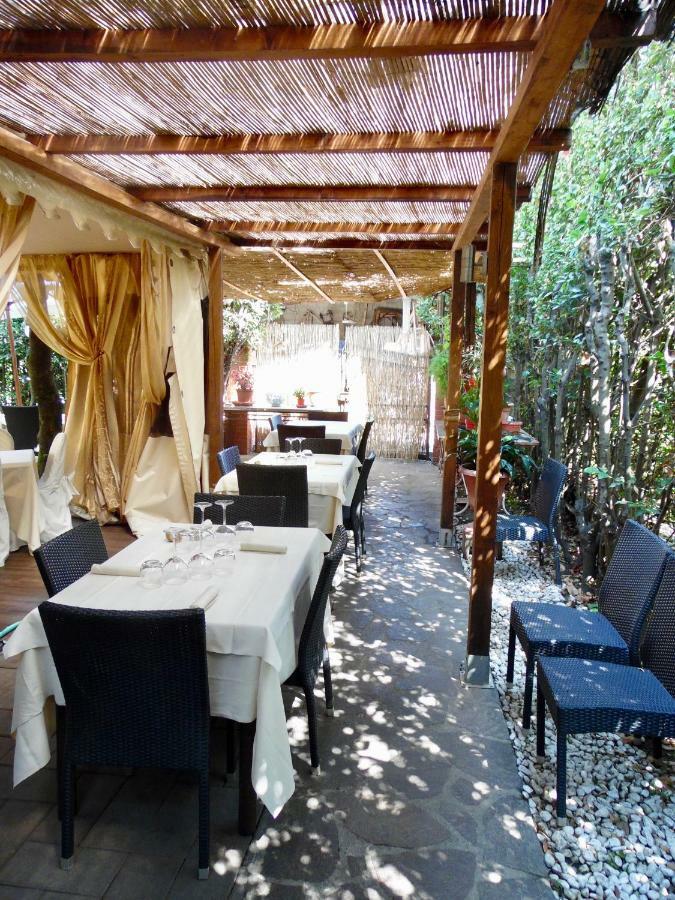 Al Borgo Bed & Breakfast Lucca Exterior foto