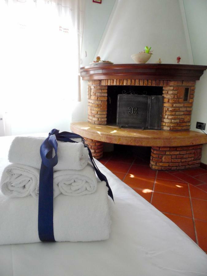 Al Borgo Bed & Breakfast Lucca Exterior foto