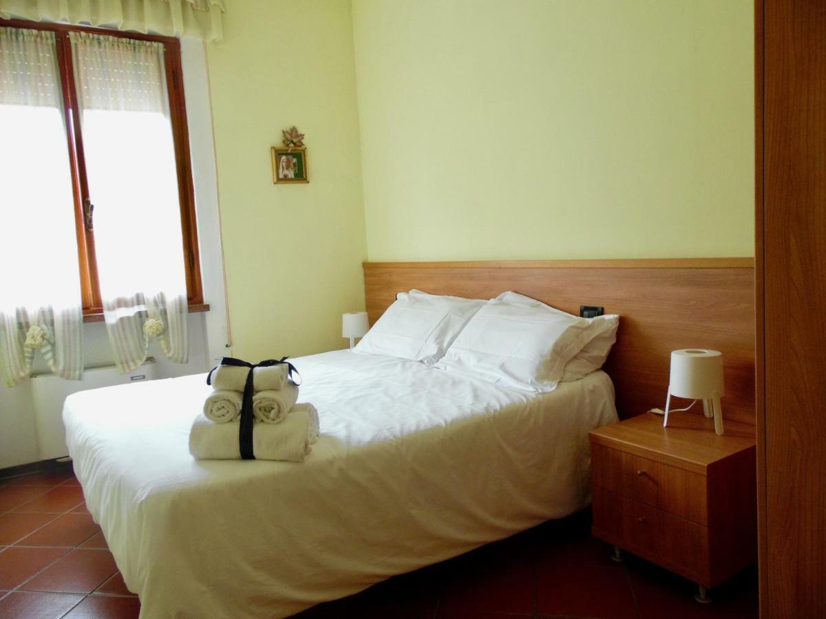 Al Borgo Bed & Breakfast Lucca Exterior foto