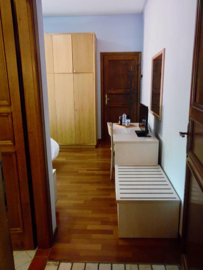 Al Borgo Bed & Breakfast Lucca Exterior foto