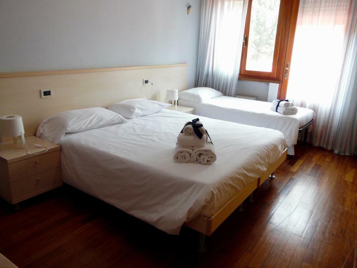 Al Borgo Bed & Breakfast Lucca Exterior foto