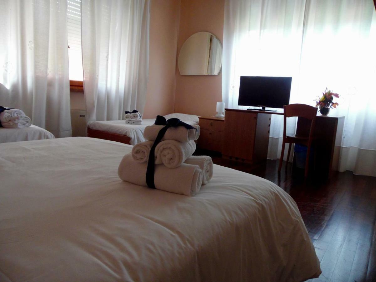 Al Borgo Bed & Breakfast Lucca Exterior foto