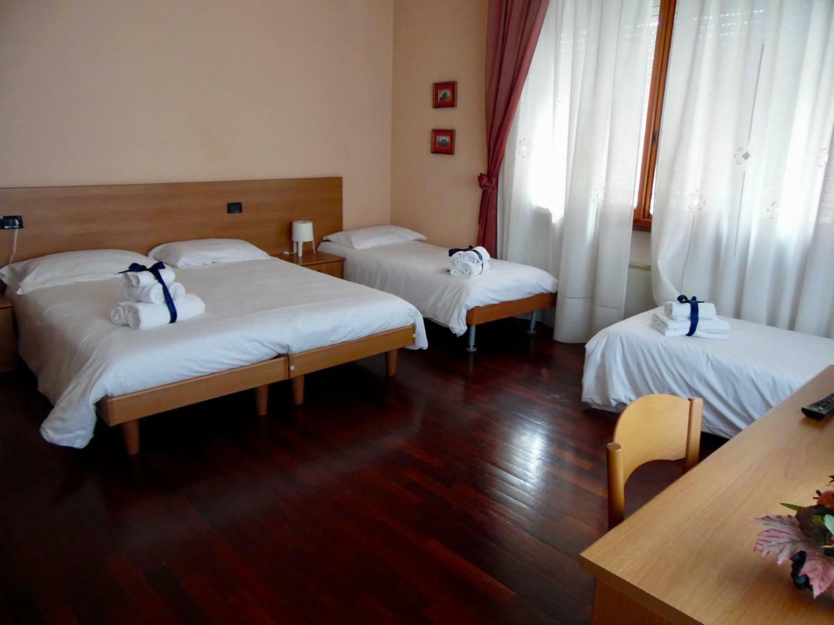 Al Borgo Bed & Breakfast Lucca Exterior foto