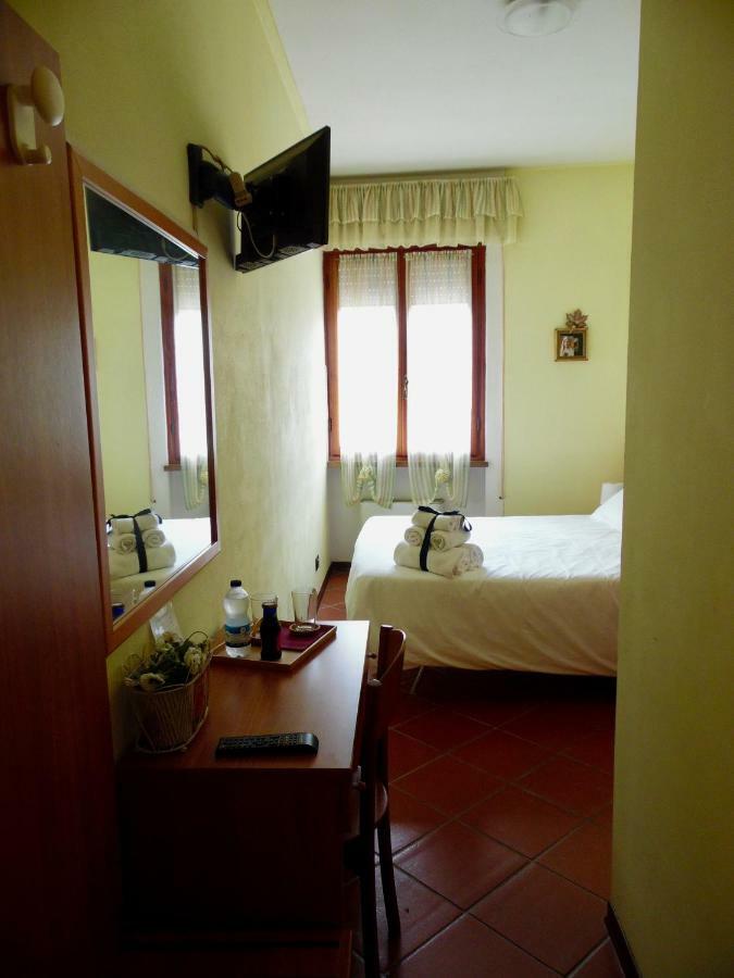 Al Borgo Bed & Breakfast Lucca Exterior foto